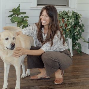 Neuflora Revenna top